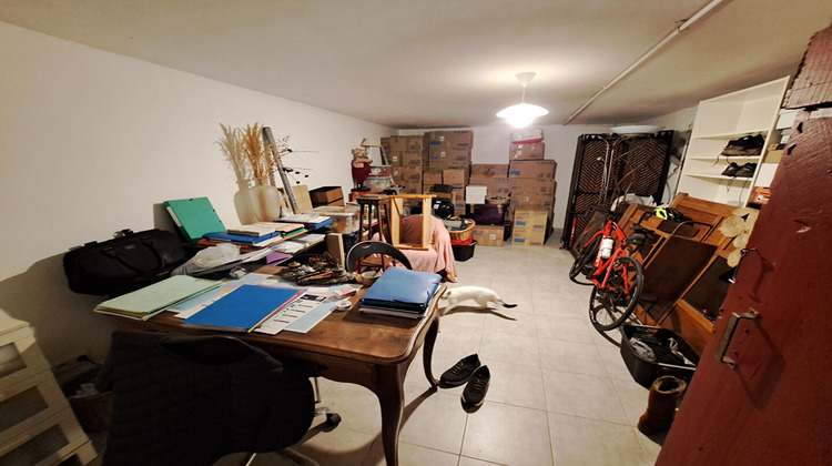 Ma-Cabane - Vente Maison MALAUCENE, 80 m²