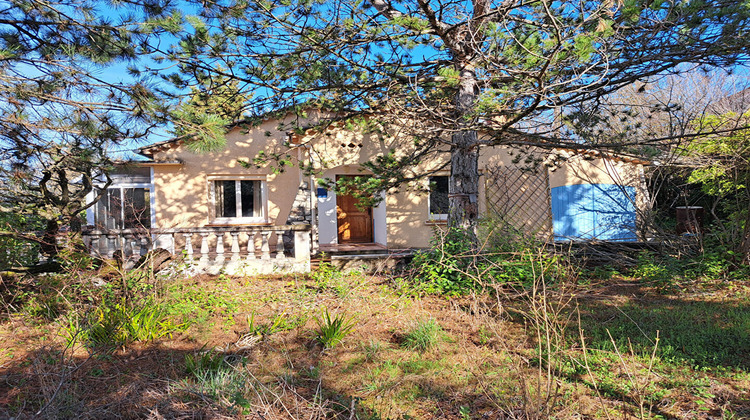 Ma-Cabane - Vente Maison MALAUCENE, 83 m²