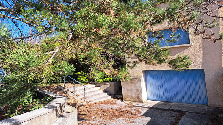 Ma-Cabane - Vente Maison MALAUCENE, 83 m²