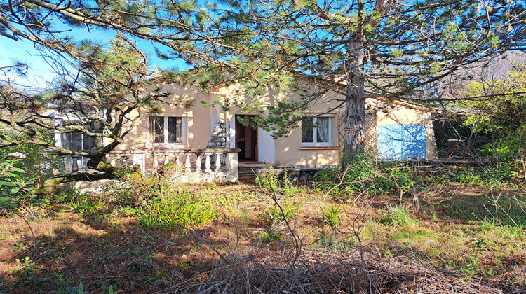Ma-Cabane - Vente Maison MALAUCENE, 83 m²