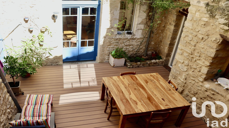 Ma-Cabane - Vente Maison Malaucène, 180 m²