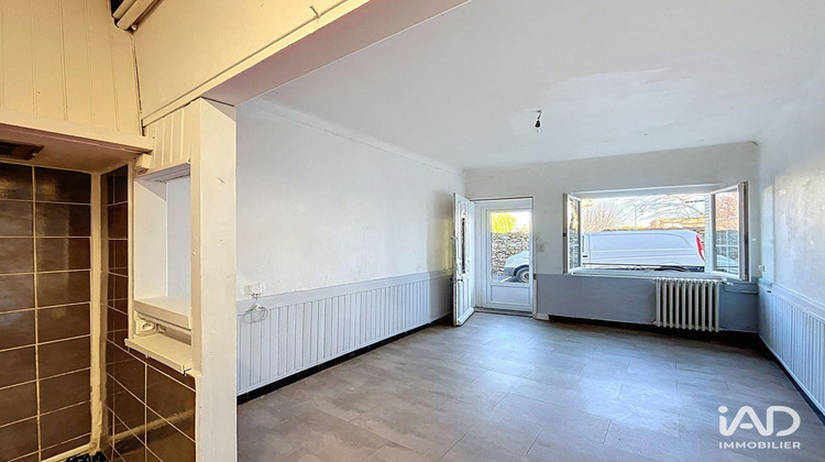 Ma-Cabane - Vente Maison Malaucène, 96 m²
