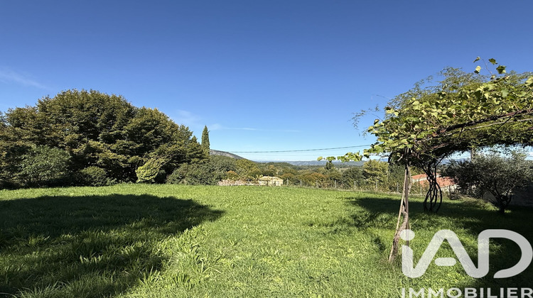 Ma-Cabane - Vente Maison Malaucène, 128 m²
