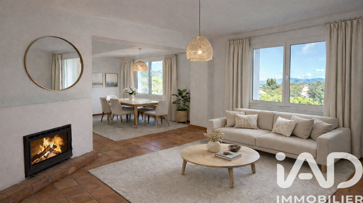 Ma-Cabane - Vente Maison Malaucène, 128 m²