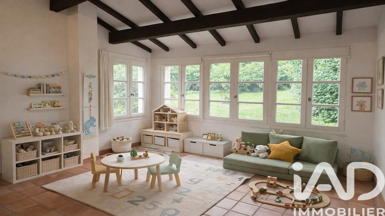 Ma-Cabane - Vente Maison Malaucène, 128 m²