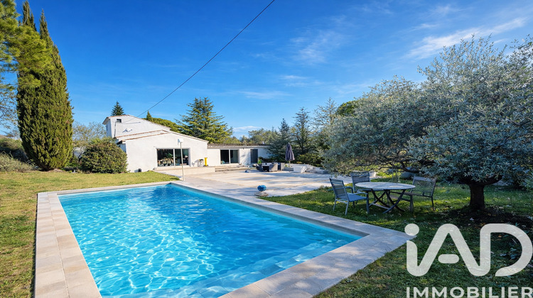Ma-Cabane - Vente Maison Malaucène, 234 m²