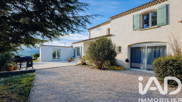 Ma-Cabane - Vente Maison Malaucène, 234 m²