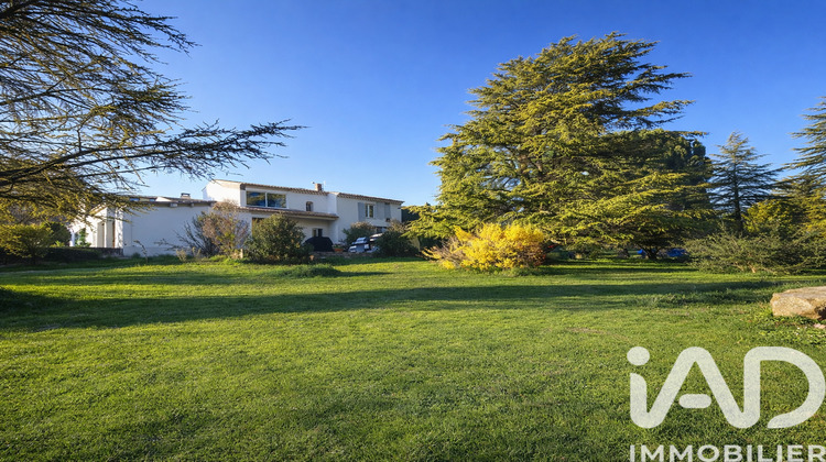 Ma-Cabane - Vente Maison Malaucène, 234 m²