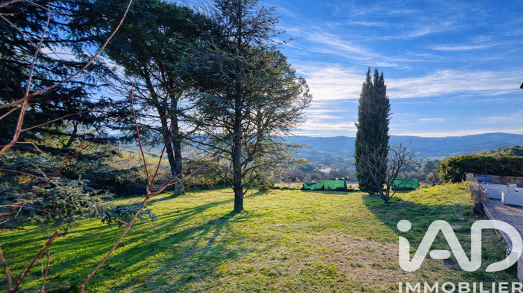 Ma-Cabane - Vente Maison Malaucène, 234 m²