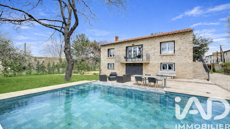 Ma-Cabane - Vente Maison Malaucène, 121 m²