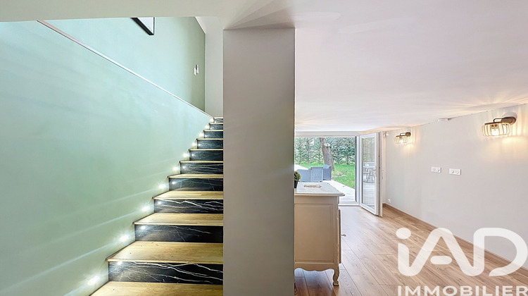 Ma-Cabane - Vente Maison Malaucène, 121 m²