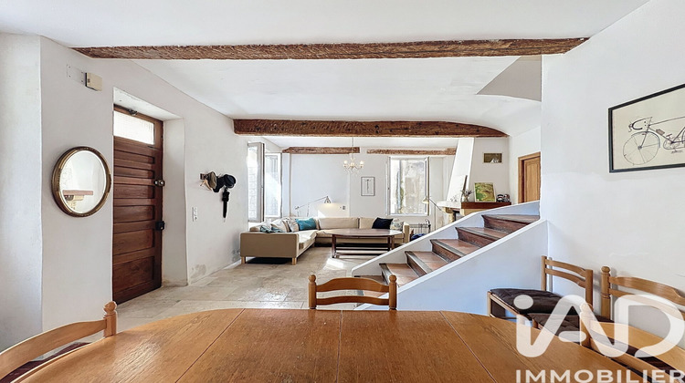 Ma-Cabane - Vente Maison Malaucène, 105 m²