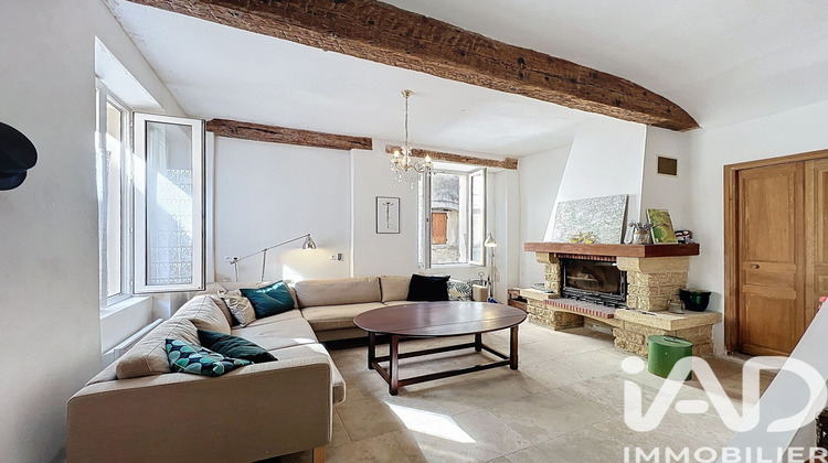 Ma-Cabane - Vente Maison Malaucène, 105 m²