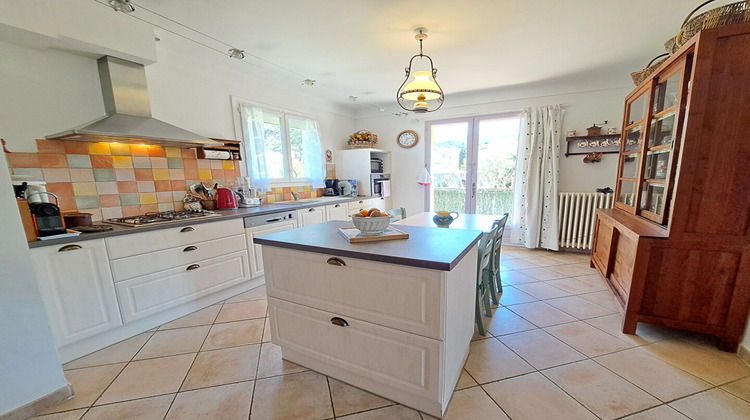 Ma-Cabane - Vente Maison MALAUCENE, 125 m²