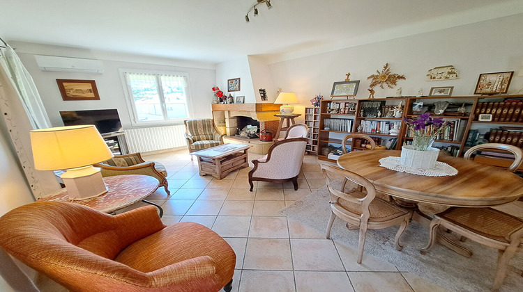 Ma-Cabane - Vente Maison MALAUCENE, 125 m²