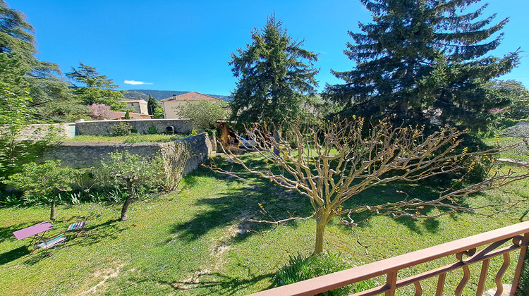 Ma-Cabane - Vente Maison MALAUCENE, 125 m²