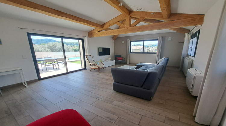 Ma-Cabane - Vente Maison MALAUCENE, 200 m²