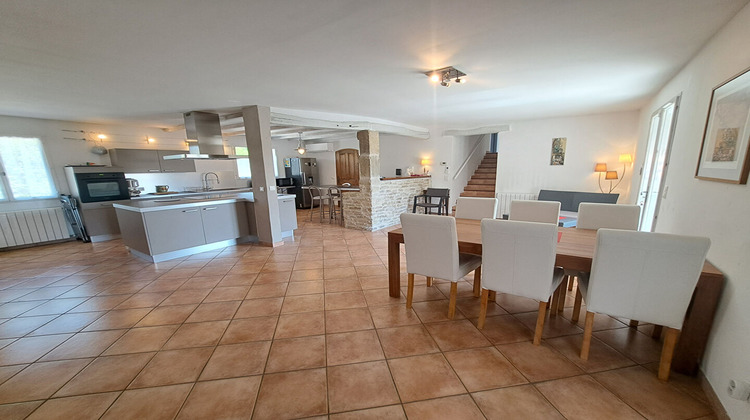 Ma-Cabane - Vente Maison MALAUCENE, 200 m²