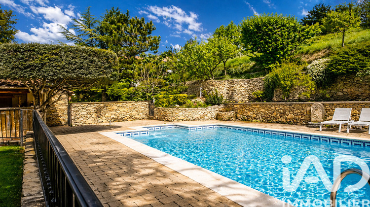 Ma-Cabane - Vente Maison Malaucène, 158 m²