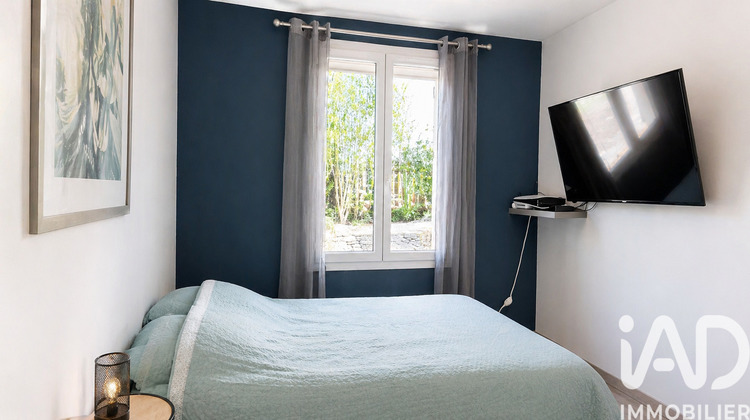 Ma-Cabane - Vente Maison Malaucène, 158 m²