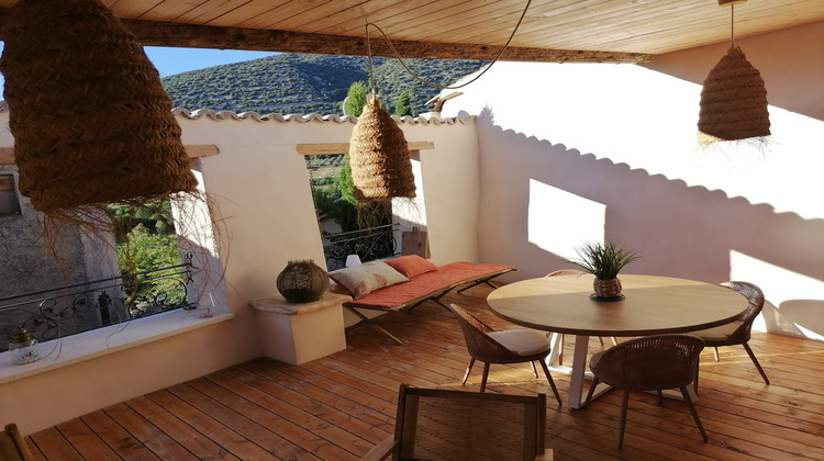 Ma-Cabane - Vente Maison MALAUCENE, 150 m²