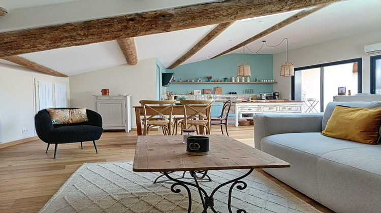 Ma-Cabane - Vente Maison MALAUCENE, 150 m²