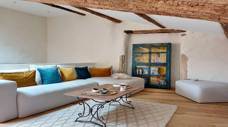 Ma-Cabane - Vente Maison MALAUCENE, 150 m²