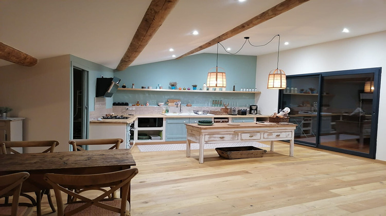 Ma-Cabane - Vente Maison MALAUCENE, 150 m²