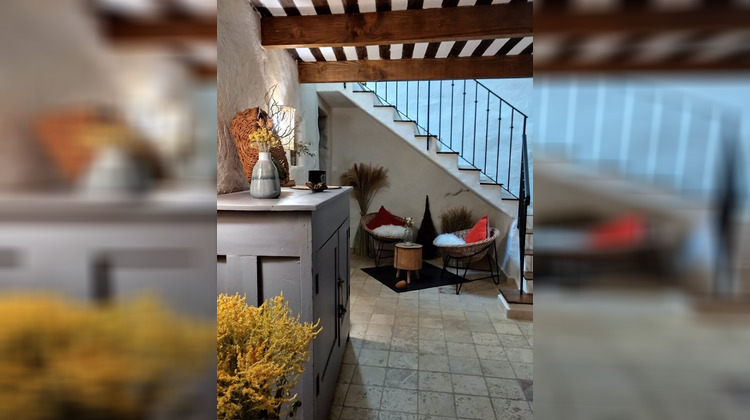 Ma-Cabane - Vente Maison MALAUCENE, 150 m²