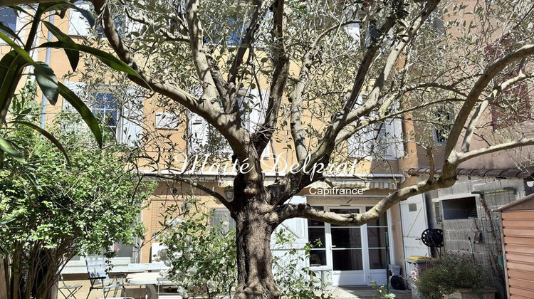 Ma-Cabane - Vente Maison MALAUCENE, 160 m²