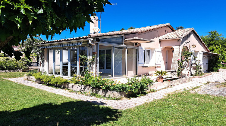 Ma-Cabane - Vente Maison MALAUCENE, 82 m²