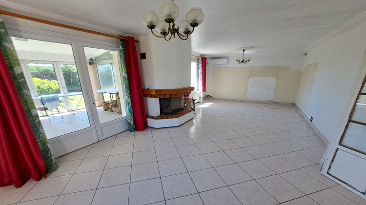 Ma-Cabane - Vente Maison MALAUCENE, 82 m²