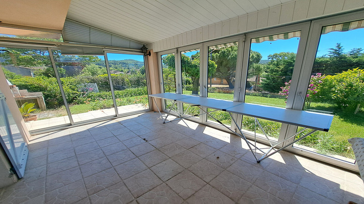 Ma-Cabane - Vente Maison MALAUCENE, 82 m²