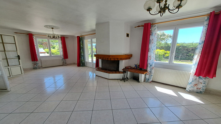 Ma-Cabane - Vente Maison MALAUCENE, 82 m²