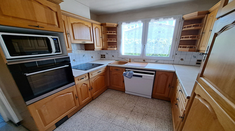 Ma-Cabane - Vente Maison MALAUCENE, 82 m²