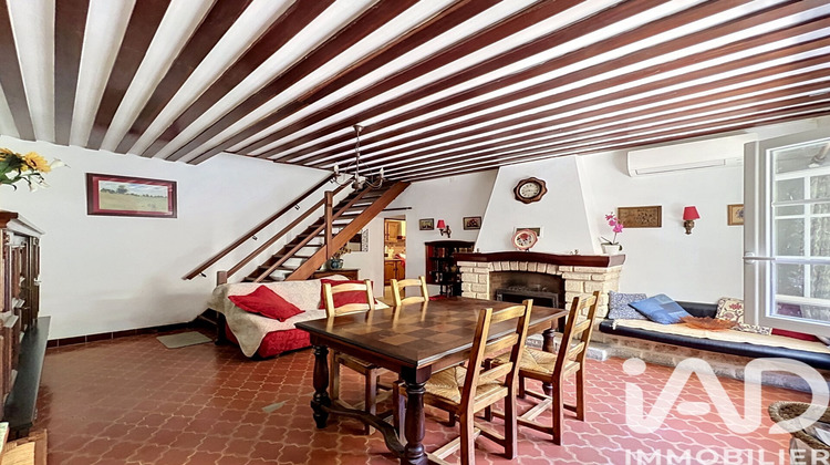 Ma-Cabane - Vente Maison Malaucène, 85 m²