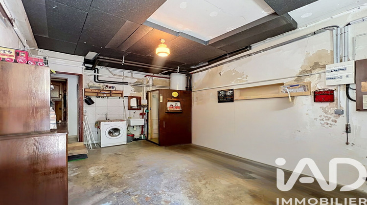 Ma-Cabane - Vente Maison Malaucène, 85 m²