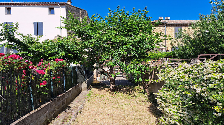 Ma-Cabane - Vente Maison MALAUCENE, 0 m²