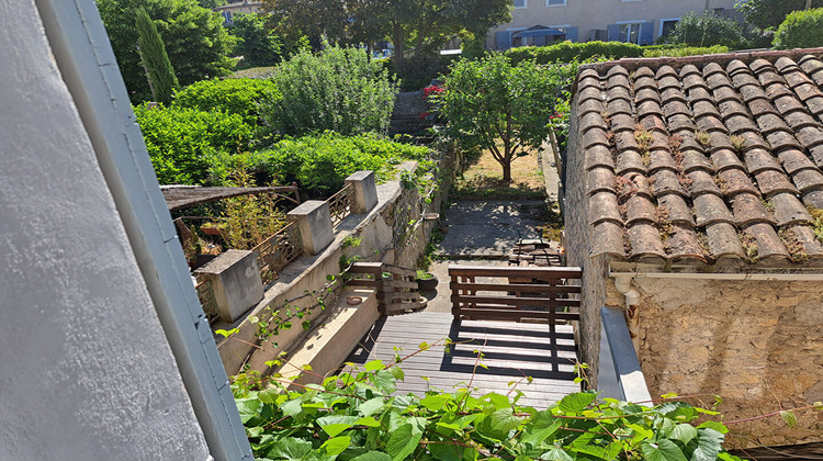 Ma-Cabane - Vente Maison MALAUCENE, 0 m²