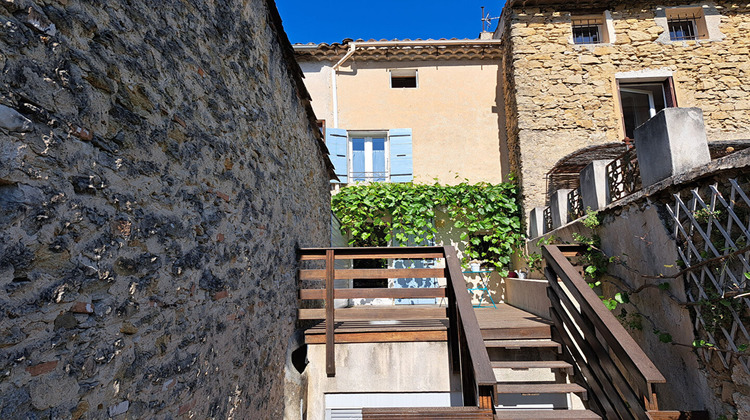 Ma-Cabane - Vente Maison MALAUCENE, 0 m²