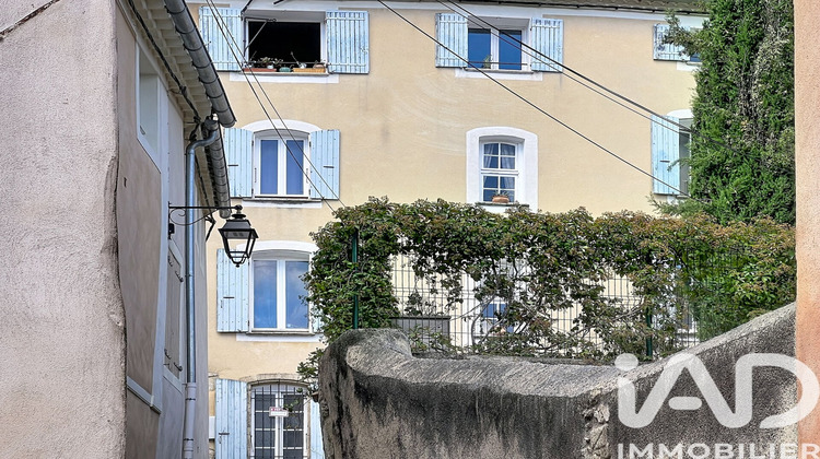 Ma-Cabane - Vente Maison Malaucène, 176 m²