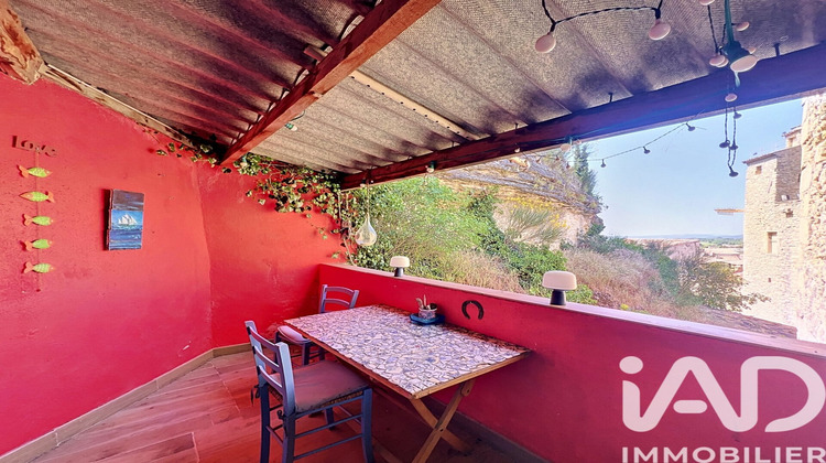 Ma-Cabane - Vente Maison Malaucène, 176 m²
