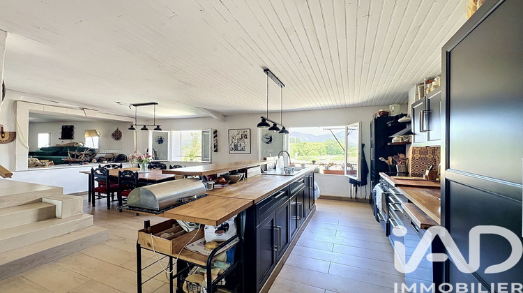 Ma-Cabane - Vente Maison Malaucène, 176 m²