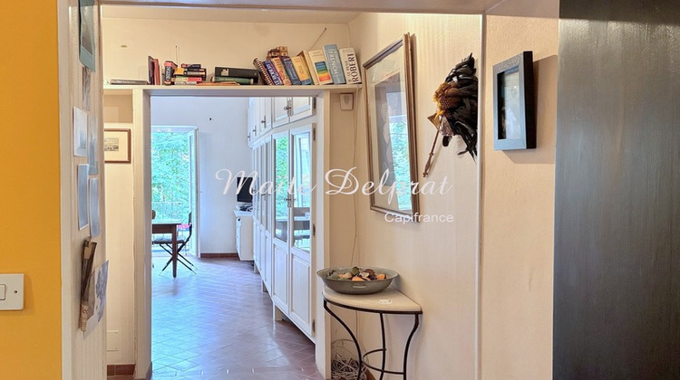 Ma-Cabane - Vente Maison MALAUCENE, 110 m²