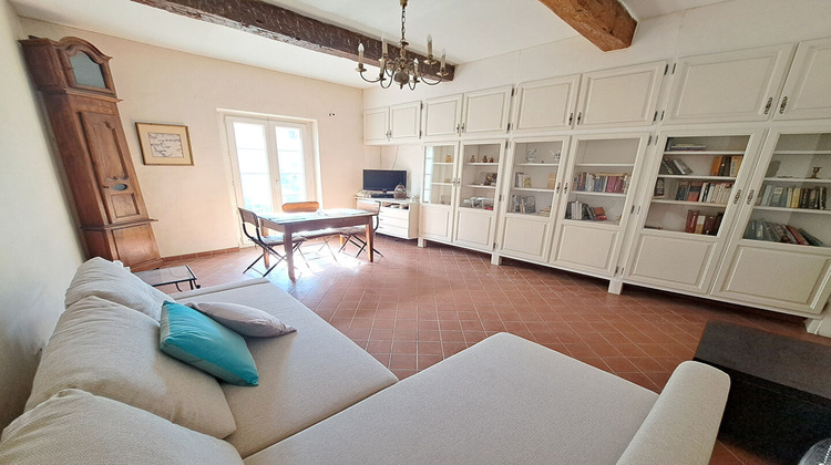 Ma-Cabane - Vente Maison MALAUCENE, 90 m²