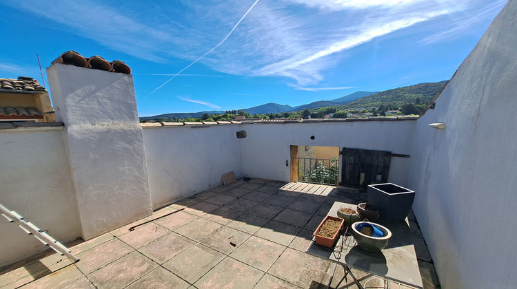 Ma-Cabane - Vente Maison MALAUCENE, 90 m²