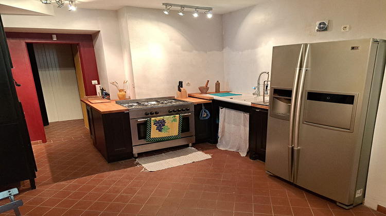 Ma-Cabane - Vente Maison MALAUCENE, 90 m²