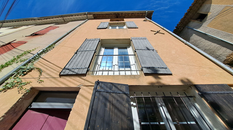 Ma-Cabane - Vente Maison MALAUCENE, 90 m²