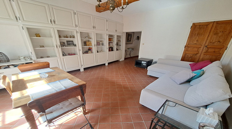 Ma-Cabane - Vente Maison MALAUCENE, 90 m²