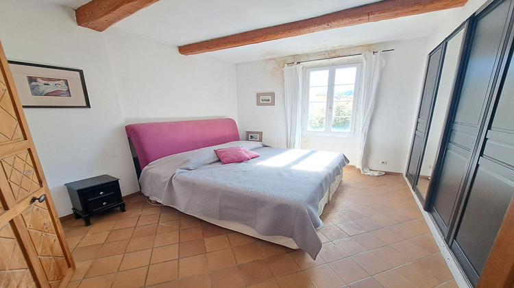 Ma-Cabane - Vente Maison MALAUCENE, 90 m²